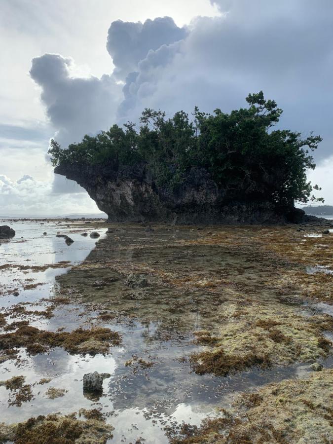 Wayans Siargao Hotel General Luna  Exterior photo