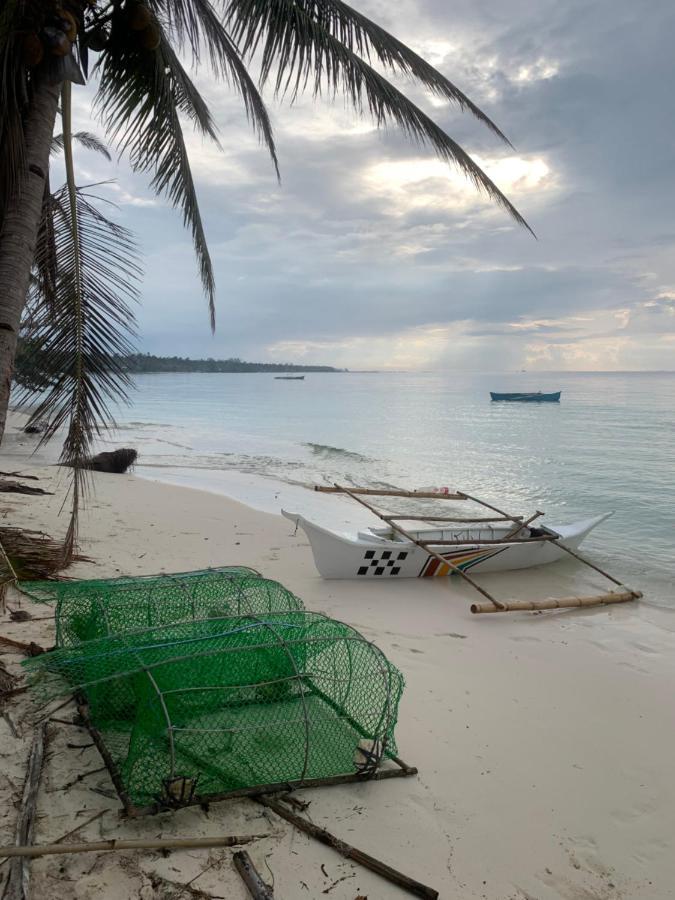 Wayans Siargao Hotel General Luna  Exterior photo