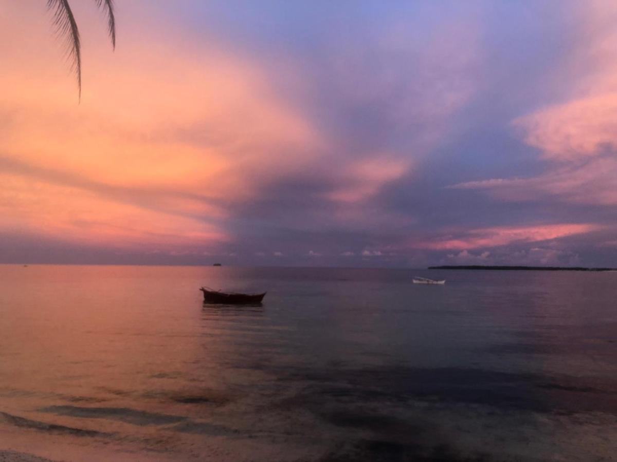 Wayans Siargao Hotel General Luna  Exterior photo