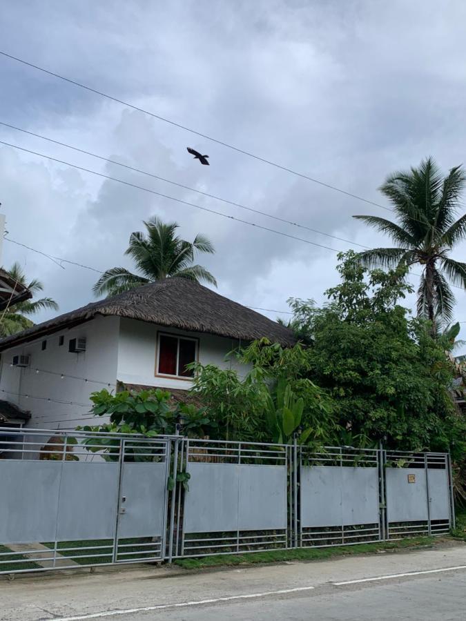 Wayans Siargao Hotel General Luna  Exterior photo